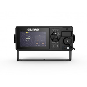 SIMRAD V5043 Class A AIS Transceiver