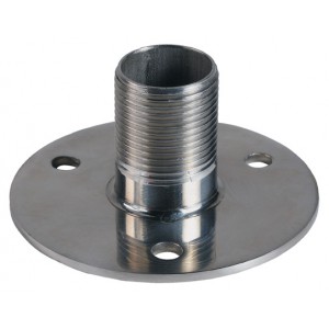 4710 Stainless Steel Flange Mount