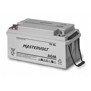 Mastervolt AGM 12/70 (group 27)