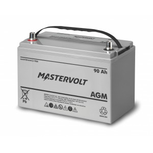 Mastervolt AGM 12/90 (group 31)