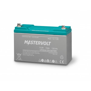 Mastervolt MLS 12/130