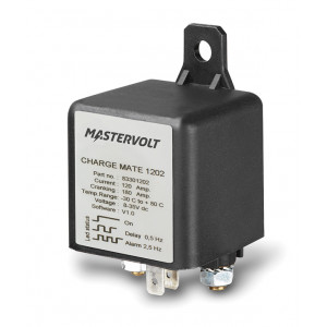 Mastervolt Charge Mate 1202