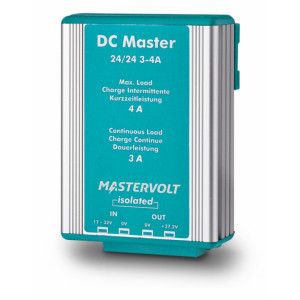 Mastervolt DC Master 24/24-3 (Isolated)