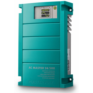 Mastervolt AC Master 24/500 IEC (230 V)