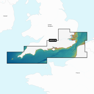 Garmin Navionics Vision+ Charts