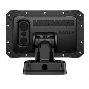 Lowrance Eagle 5 Splitshot HD