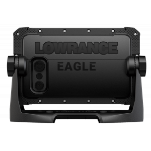 Lowrance Eagle 7 Tripleshot HD