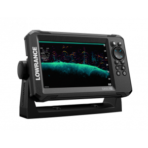 Lowrance Eagle 7 Tripleshot HD