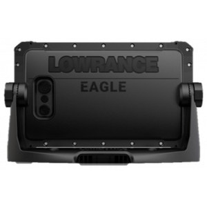 Lowrance Eagle 9 Tripleshot HD