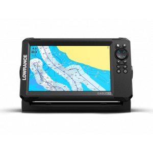 Lowrance Eagle Eye 9 Live