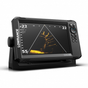 Lowrance Eagle Eye 9 Live