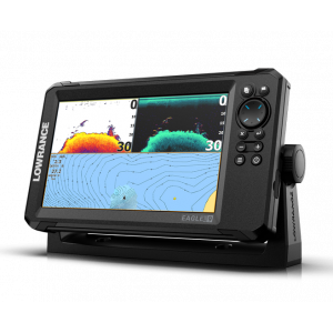 Lowrance Eagle Eye 9 Live