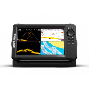 Lowrance Eagle Eye 9 Live