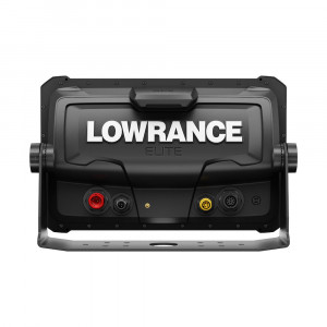 Lowrance Elite FS 10 No Transducer