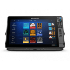 Lowrance HDS PRO 16 MFD