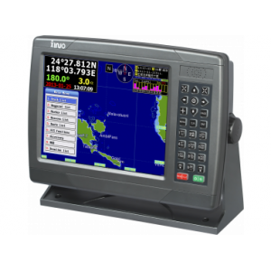 Xinuo XF-1069 10.4" GPS Chartplotter