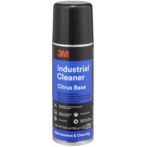 3M Citrus Base Cleaner Aerosol Spray 200ml