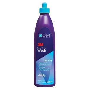 3M Perfect-It Boat Wash 473ml 