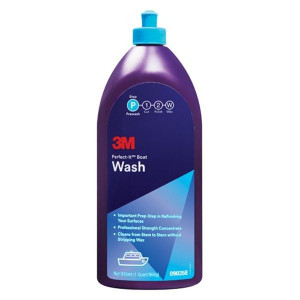 3M Perfect-It Boat Wash 946ml