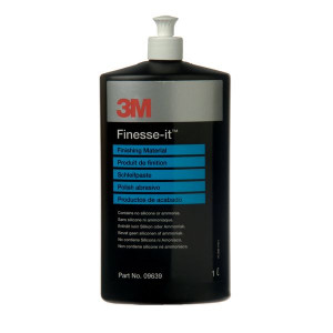 3M Finesse-It Finishing Material 1L