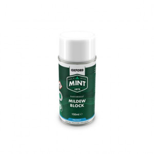 Oxford Mint Narrowboat Mildew Block - 150ml