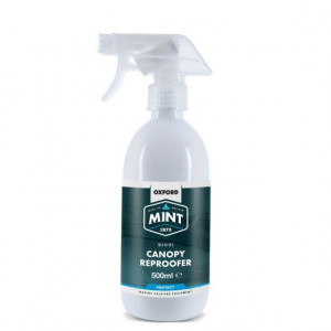 Oxford Mint Marine Canopy Reproofer - 500ml