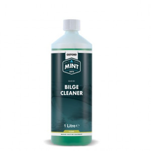 Oxford Mint Boat Bilge Cleaner - 1L