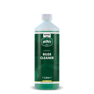 Oxford Mint Narrowboat Bilge Cleaner - 1L