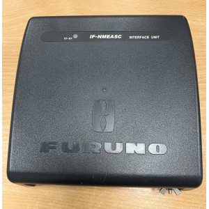 Furuno SC-30 Satellite GPS Compass