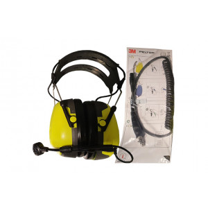 Peltor Basic Headset with Headband