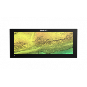 SIMRAD NSX 3012UW UltraWide with 3-in-1 Transducer