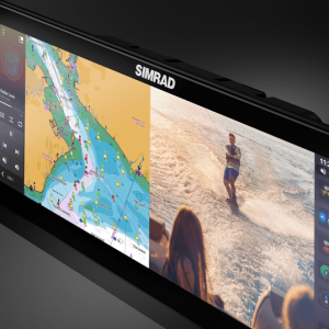 SIMRAD NSX 3015UW UltraWide