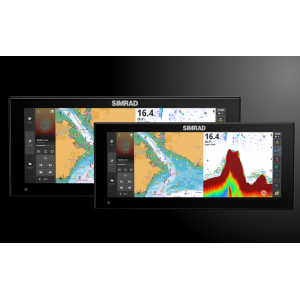 SIMRAD NSX 3012UW UltraWide