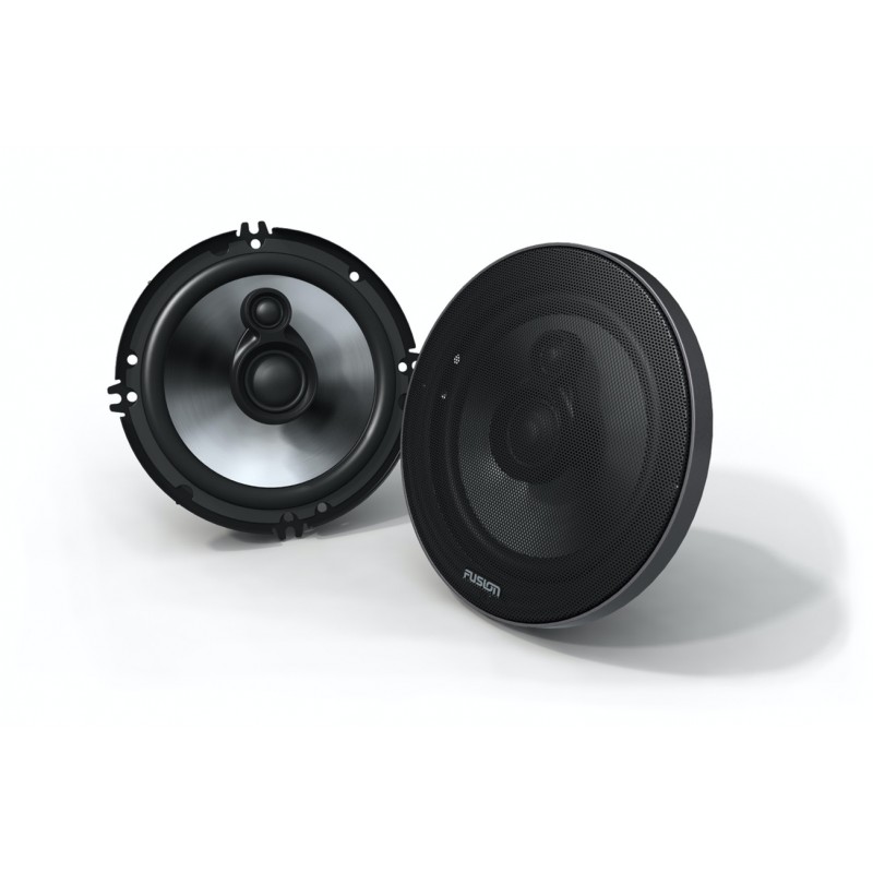 fusion 6 speakers