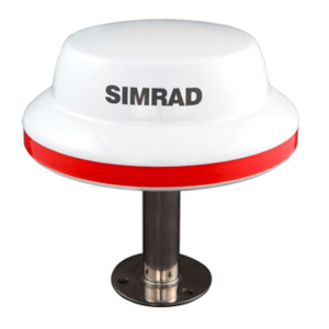 Simrad MX521B GPS Smart Antenna with GLONASS