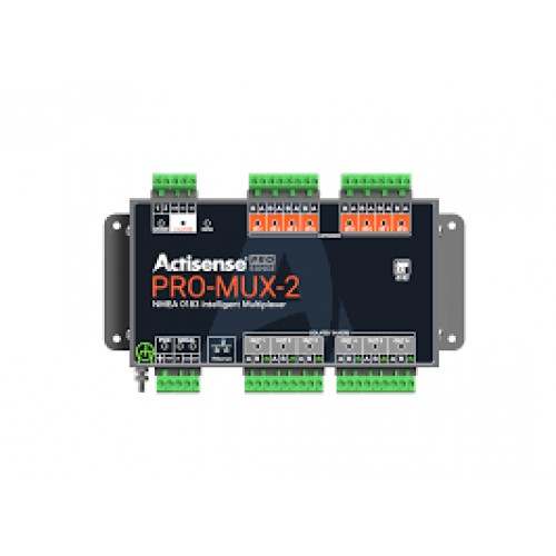 Actisense PRO-MUX-2 Professional NMEA0183 Intelligent Multiplexer