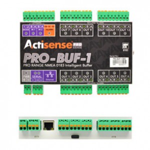 Actisense PRO-BUF-1 Professional NMEA0183 Intelligent Buffer