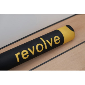 Revolve-Tec Rollable Boat Hook